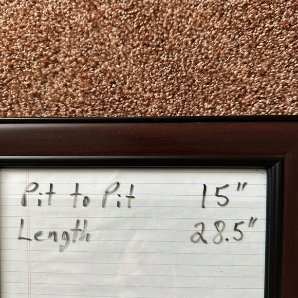 Dress Small Midi Sleeveless Color block Patchwork Neutral Zip Up - Picture 5 of 7